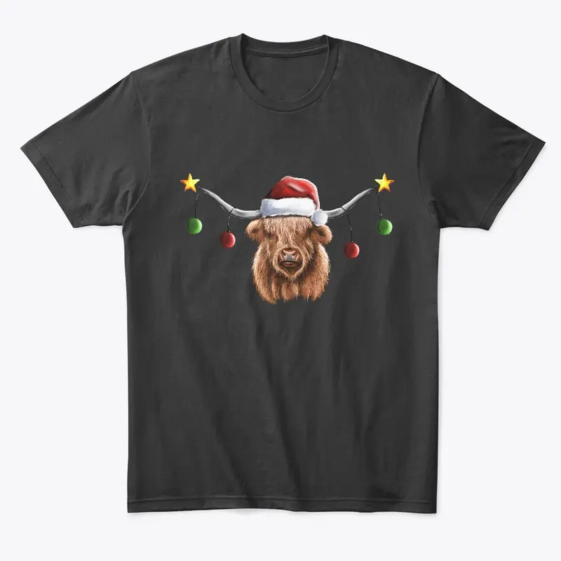 Christmas Coo