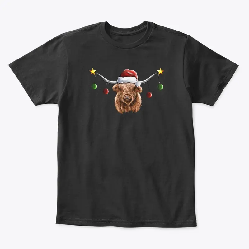 Christmas Coo