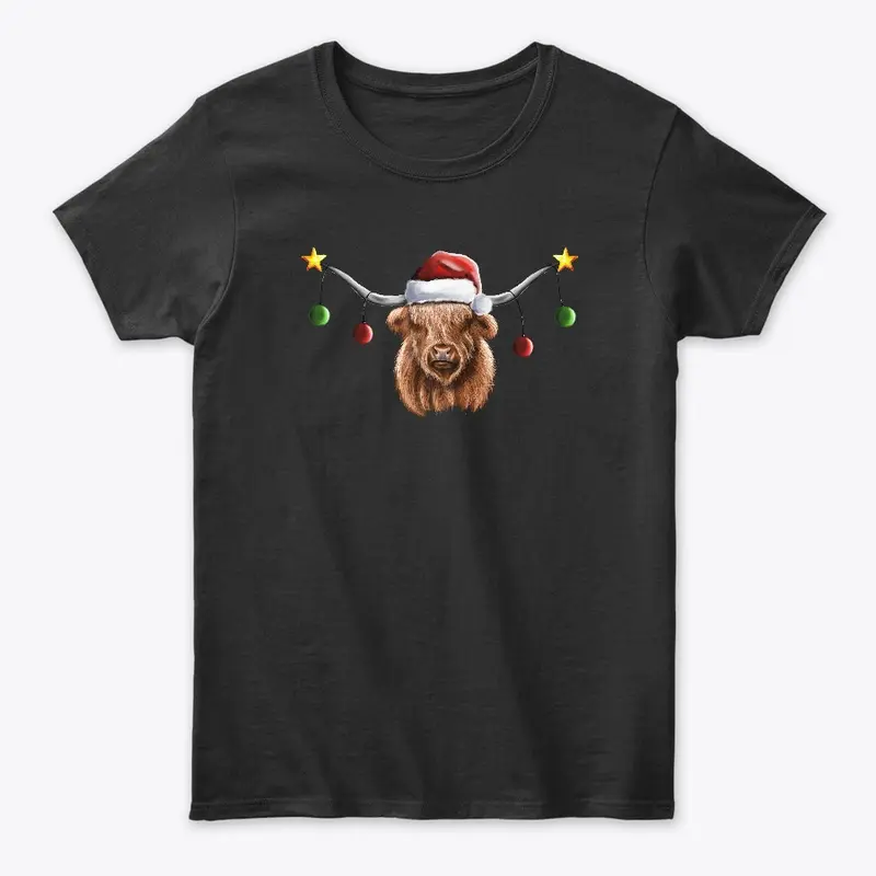 Christmas Coo