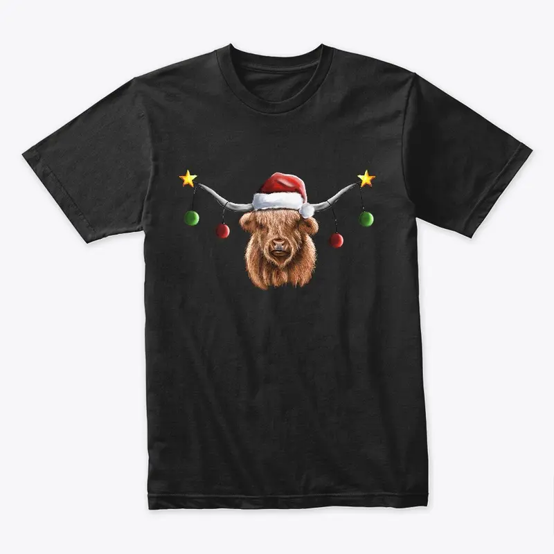 Christmas Coo