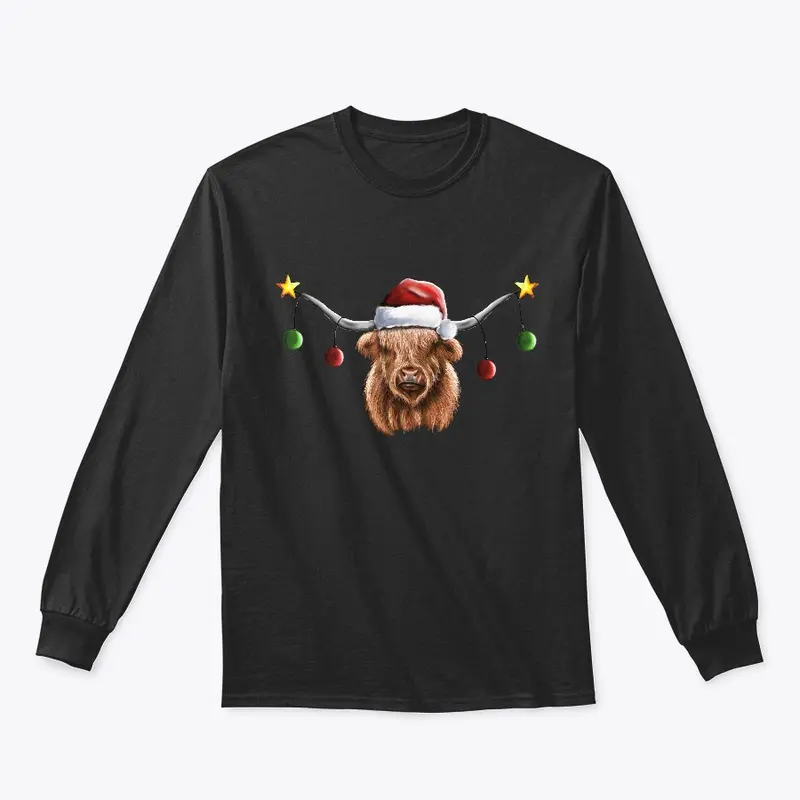 Christmas Coo