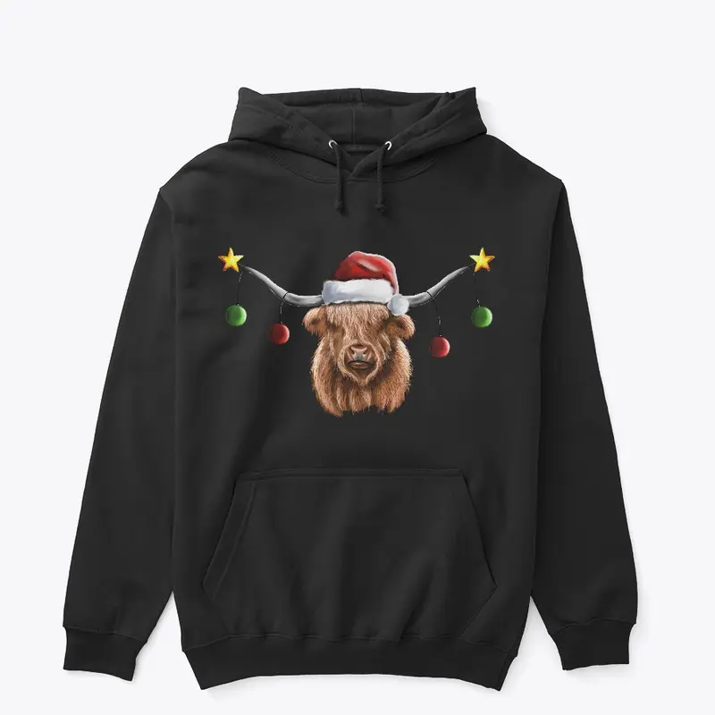 Christmas Coo