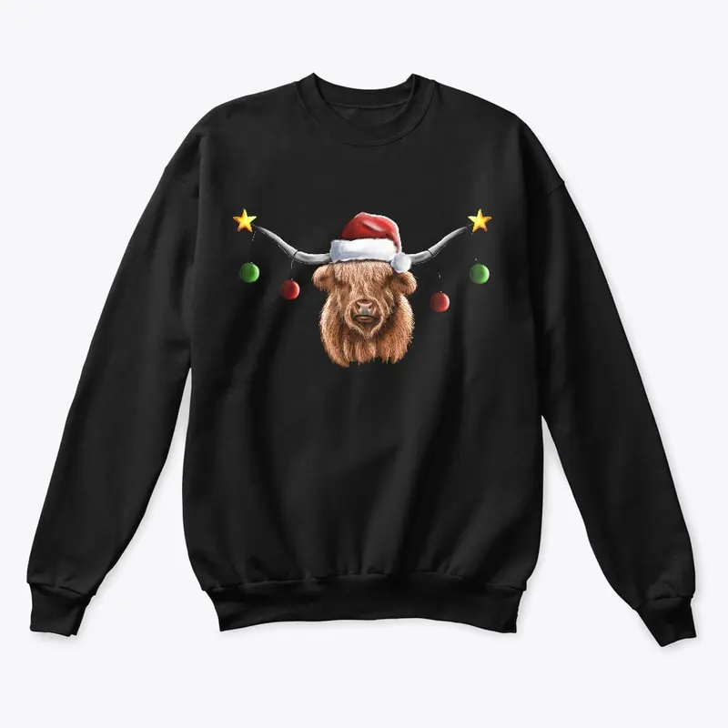 Christmas Coo