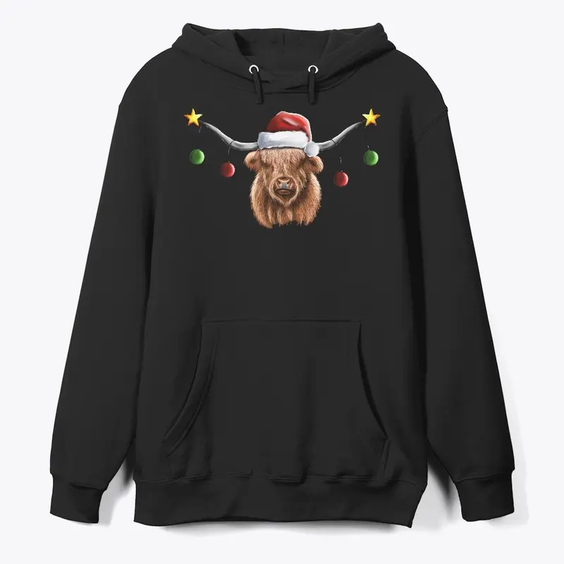 Christmas Coo