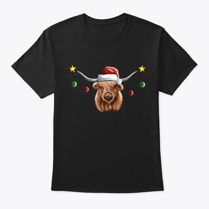 Christmas Coo