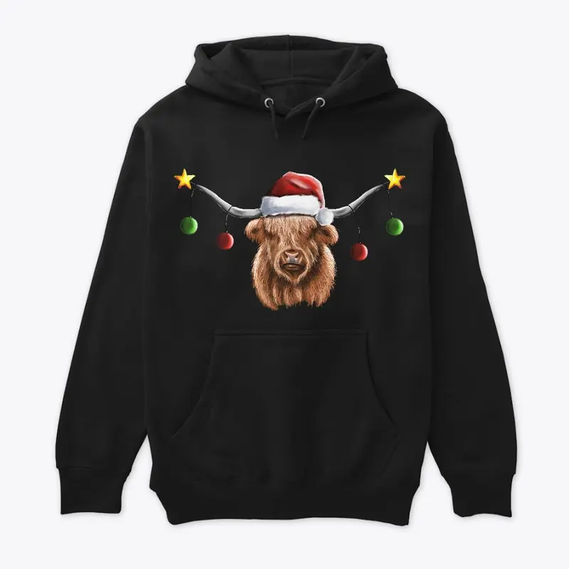 Christmas Coo