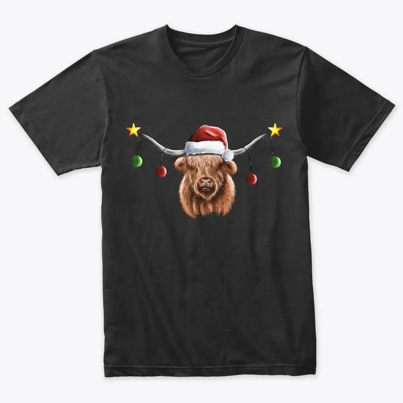 Christmas Coo